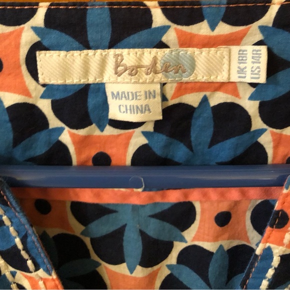 Boden Top - Picture 2 of 7